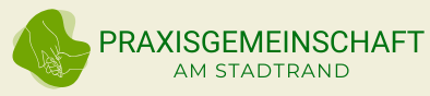 Praxisgemeinschaft am Stadtrand